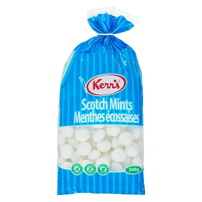 Kerr's Scotch Mints 500g, 500 g