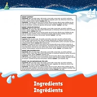 KINDER 2025 Calendrier de l'Avent, 24 Chocolats Assortis, Édition Classique, 182g 182G