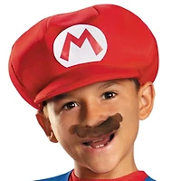 Costume Super Mario de Nintendo par Disguise pour garçons