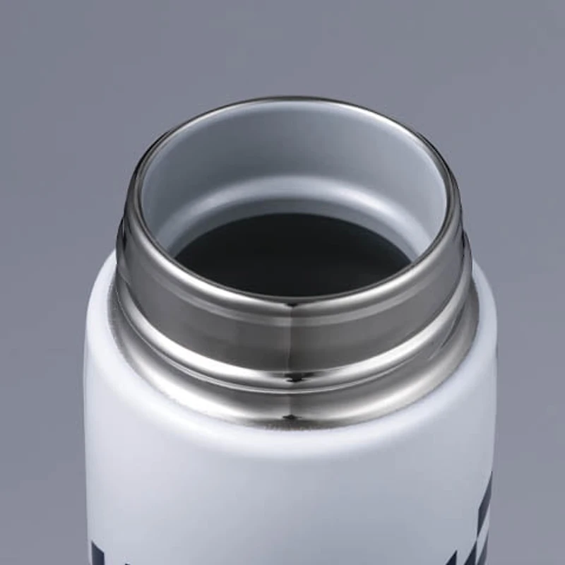 Tasse de voyage Zojirushi en acier inoxydable 473 ml SM-TAE