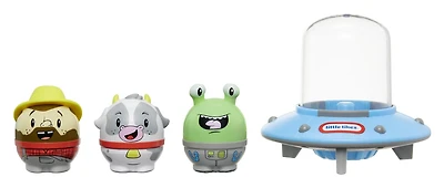 Little Tikes® Toddle Tots™ Far Out Farm™