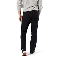Levi Strauss Signature  Chino hybride coupe athlétique pour homme