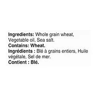 Craquelins Triscuit Originaux, format familial 354 g