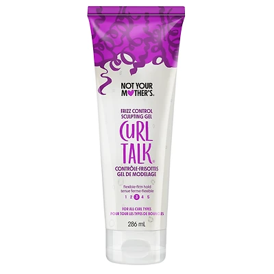 Not Your Mother's Curl Talk Gel Jumbo