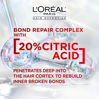 L'Oréal Paris Bond Repair Sérum Sans Rinçage, 150ml Sérum sans rinçage réparateur