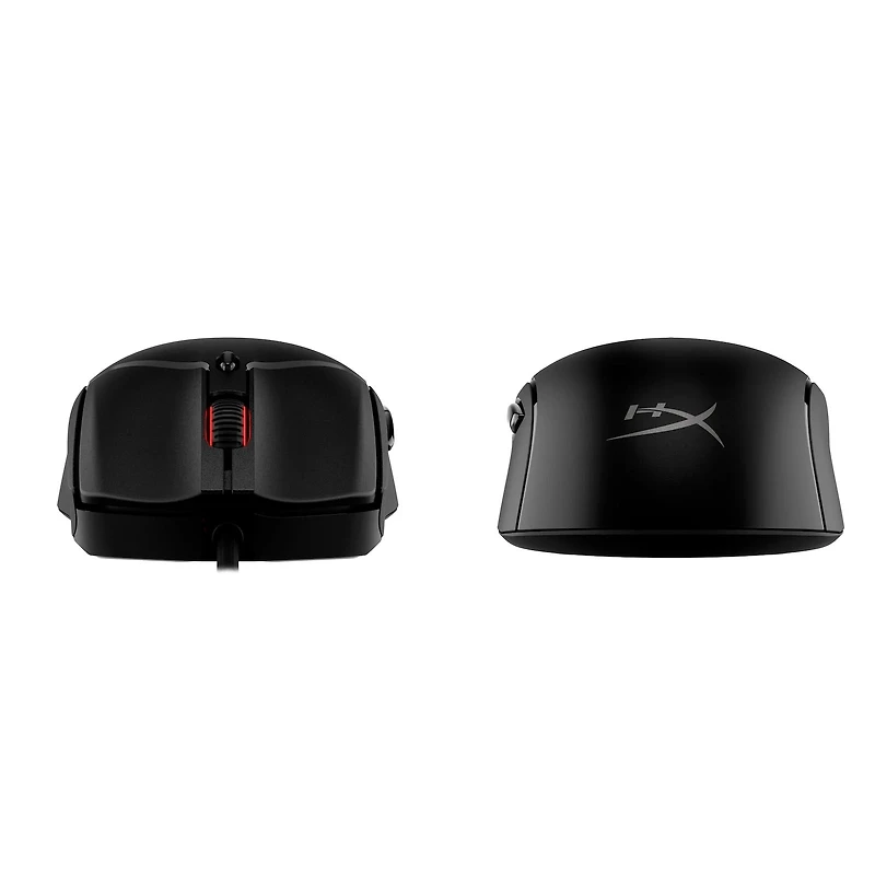 HyperX Pulsefire Haste 2 Gaming Mouse - Black, HyperX Pulsefire Haste 2 6N0A7AA