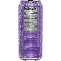 MONSTER ENERGY Ultra Violet, 473mL, Can, 473mL