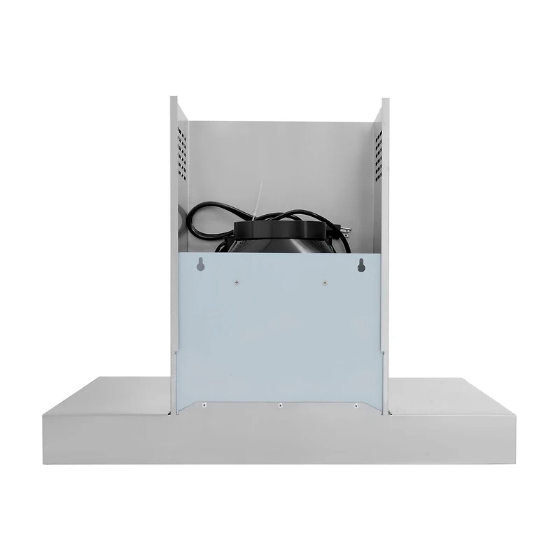 Caloric 30" 600 CFM Wall Mount Range Hood