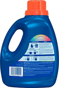 Clorox 2® for Colours, Stain Remover & Laundry Additive, 2.6L, Bleach Free, Colour Booster