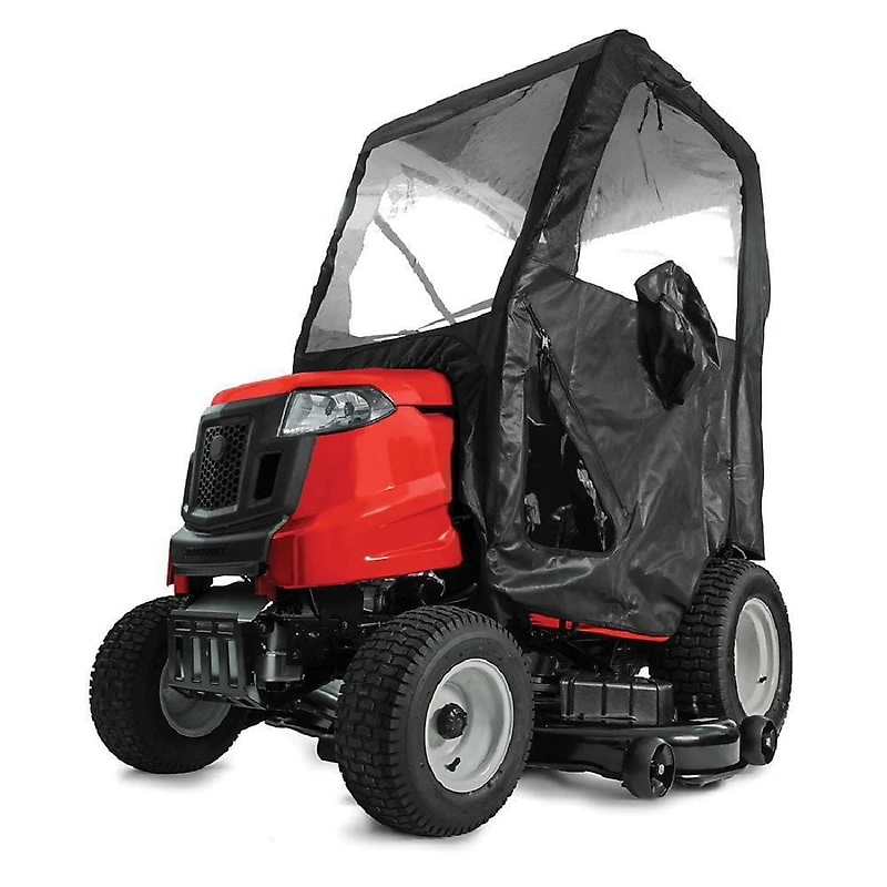 MTD Lawn Tractor Snowcab/Sunshade Combo Kit