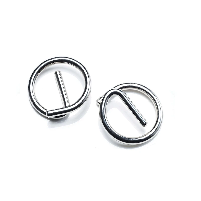 Perfect Solutions Jeu Brain Drain En Métal - Paquet De 3