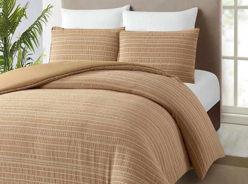Better Homes & Gardens Comforter Set, Double/Queen – King