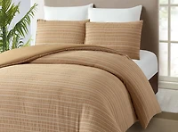 Better Homes & Gardens Comforter Set, Double/Queen – King