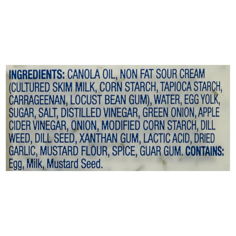 Litehouse Dilly Dip Dressing, 13fl
