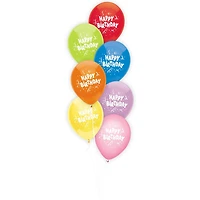 Party-Eh! Ballons en latex