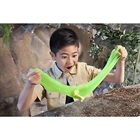 Robo Alive Mega-Dino Fossil Find by ZURU Boys 4-8 Dig and Discover - T-rex and Brontosaurs - STEM -Excavate Prehistoric Fossils, Educational Toys, Great Science Kit Gift for Girls and Boys