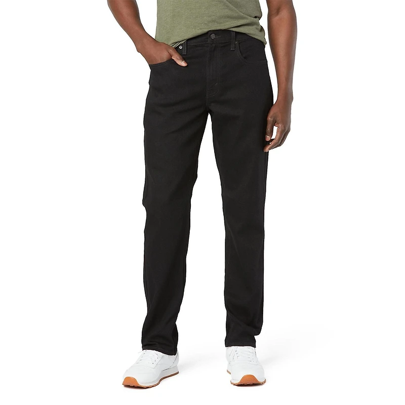 Levi Strauss SignatureMC Jean coupe athlétique pour homme Tailles offerte : 29