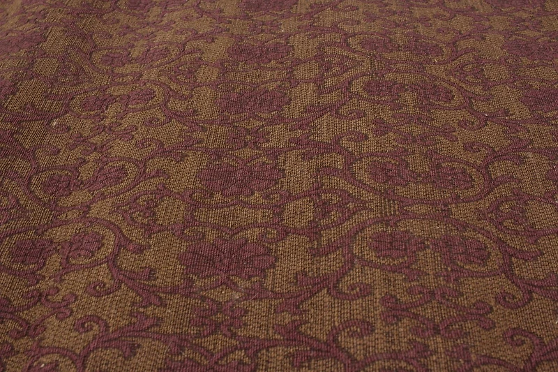 ECARPETGALLERY Tapis Fait à la Main pour Salon