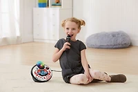 VTech Kidi Superstar Lightshow - Violet - Version anglaise