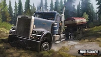 spintires: MudRunner - American Wilds Edition [PS4]
