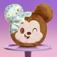 Peluches parfumée Squeeze-A-Munch Grande Disney Munchlings - Mickey Mouse