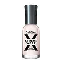 Sally Hansen - Vernis à ongles Xtreme Wear™, tenue et une brillance extrêmes, longue durée, résistante aux éclats, à la décoloration