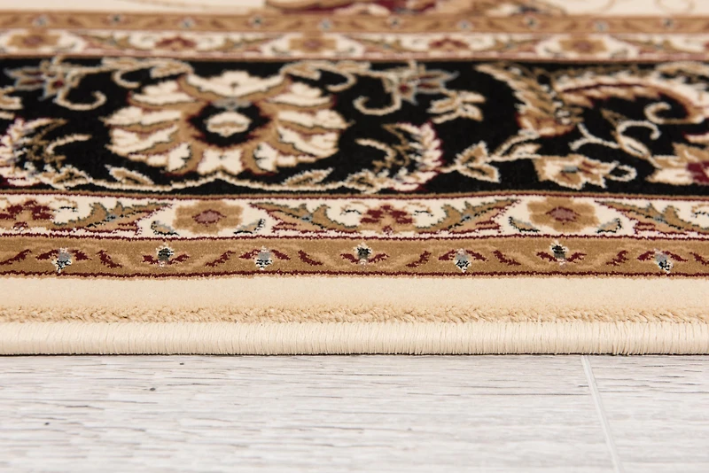 Rug Branch Majestic Collection Traditional Oriental Area