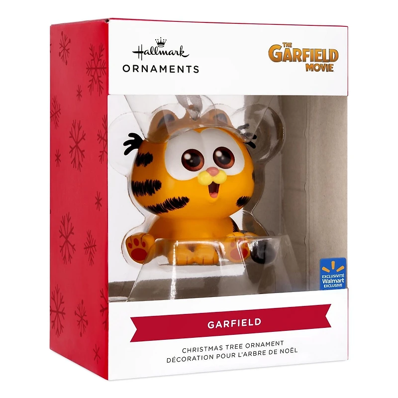 Hallmark Christmas Ornament (The Garfield Movie Baby Garfield)