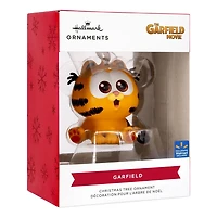 Hallmark Christmas Ornament (The Garfield Movie Baby Garfield)