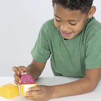 LankyBox Mini Mystery Squishy  – Series 4, Mystery Squishy