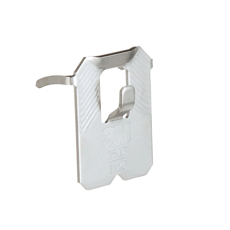 Crochet pour cadres pour cloisons sèches 3PH15M-5EF CLAW 3M(MC) avec outil de marquage temporaire, supporte 25 lb, 5 crochets