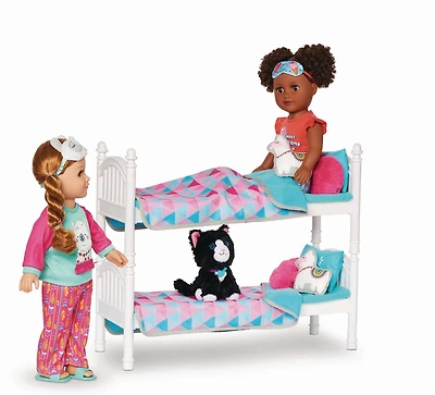 My Life As Doll Bed