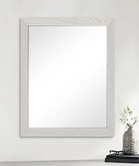 hometrends Veranda Weathered Mirror