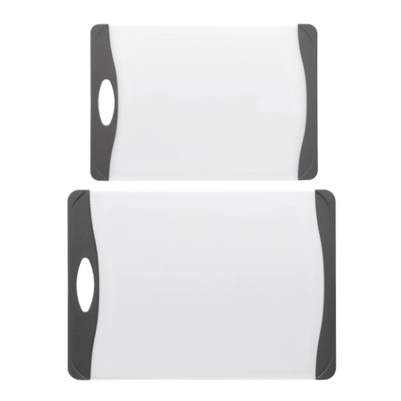 Farberware 2 Pack Non Slip Cutting Boards