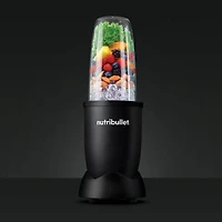 Nutribullet Pro®900W Black Matte Blender, Nutribullet Pro900 W matte  Blender