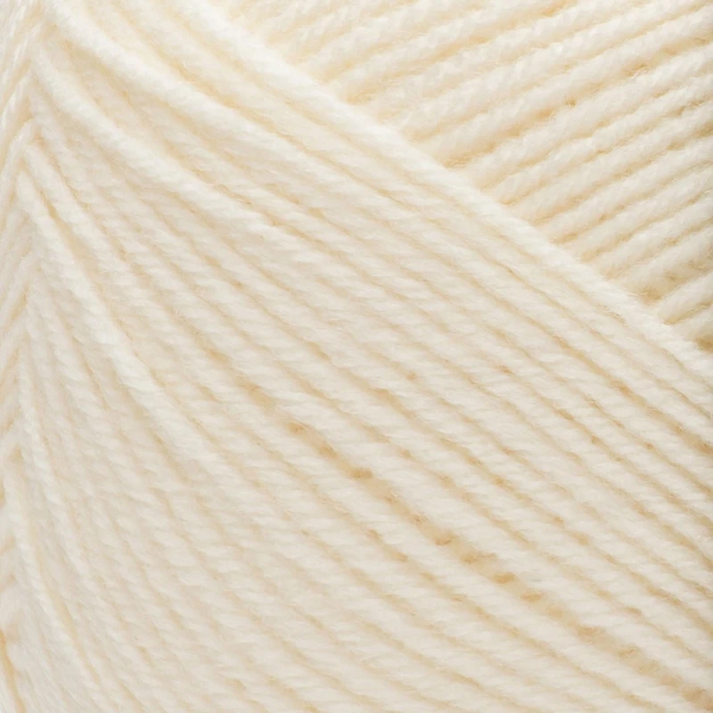 Red Heart® Fil Comfort®, Solide, Acrylique #4 Moyen, 16oz/454g