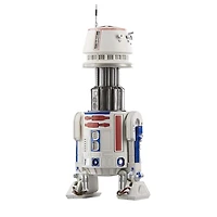 Star Wars The Black Series, R5-D4, figurine de 15 cm, Star Wars : The Mandalorian, à partir de 4 ans
