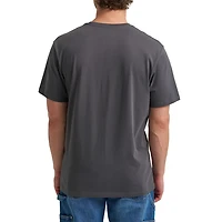 LEE SS TEE, WRANGLER LEE SS TEE