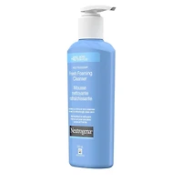 Neutrogena® Mousse nettoyante rafraîchissante, 283 mL