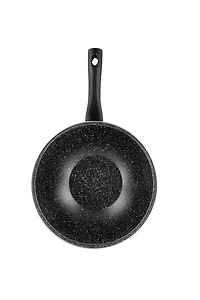 Vitrinor Cerise Pierre Wok 28 Cm