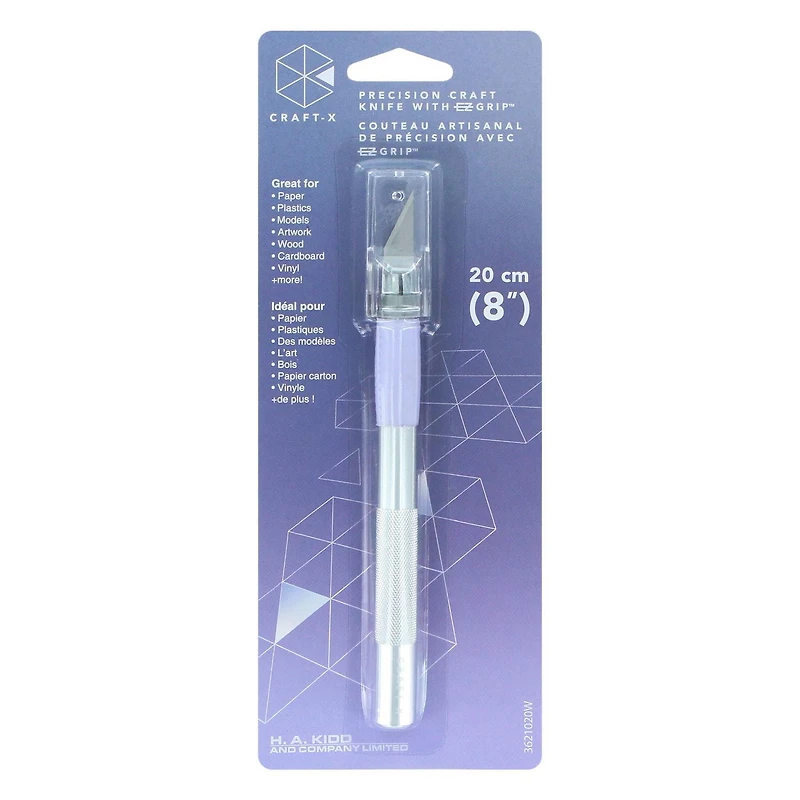 Craft X Couteau Artisanal De Précision Couteau Artisanal De Précision