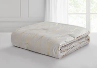 Beco Home Gatsby 3 Piece Reversible Comforter Set
