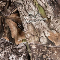 Realtree APX Men's Sherpa Lined Gloves, Sizes M - L/XL