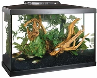Kit de démarrage pour aquarium à LED Marina 20G (20 gal.)