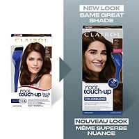 Clairol - Root Touch-Up Permanent Hair Colour, Hair Dye from Canada's #1 Root Touch Up Brand, 100% gray coverage!