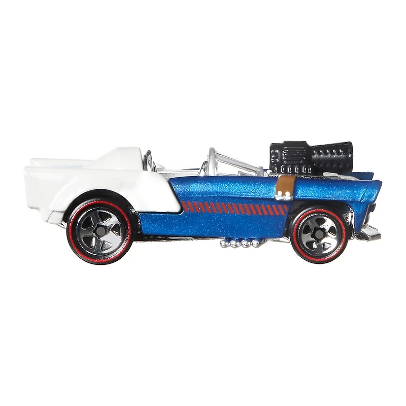 Hot Wheels Star Wars Voiture Han Solo