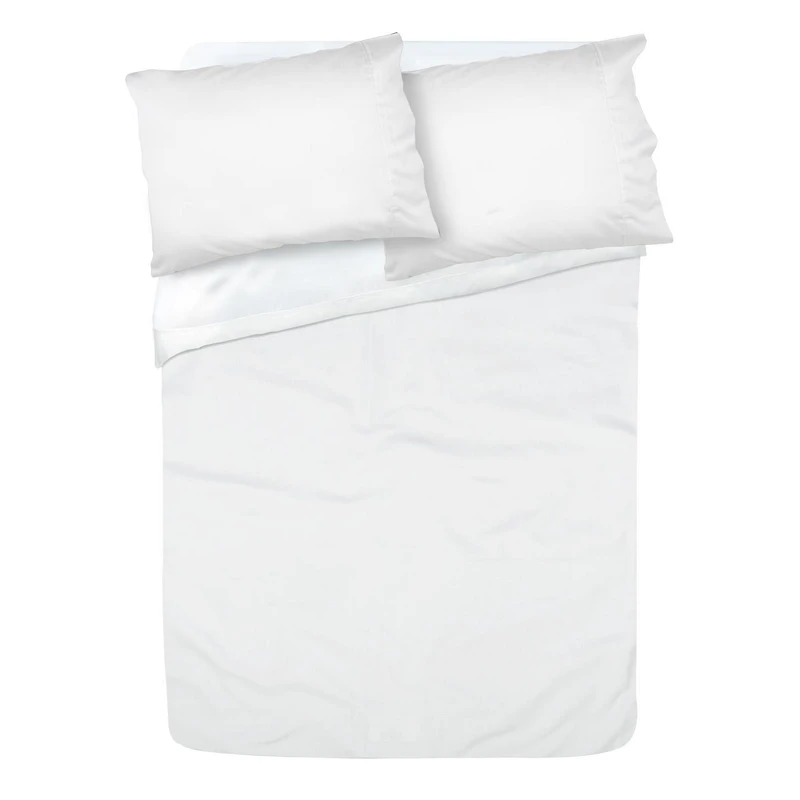 Serta Coolmax Performance Sheet Set, 300 Thread count
