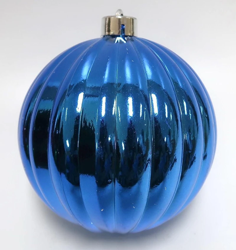 1CT 130MM SHATTERPROOF ORNAMETN