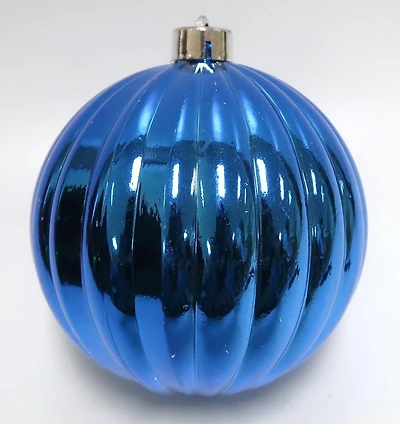 1CT 130MM SHATTERPROOF ORNAMETN