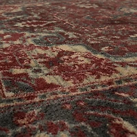 Hometrends Essex Nylon Area Rug 5'x7'